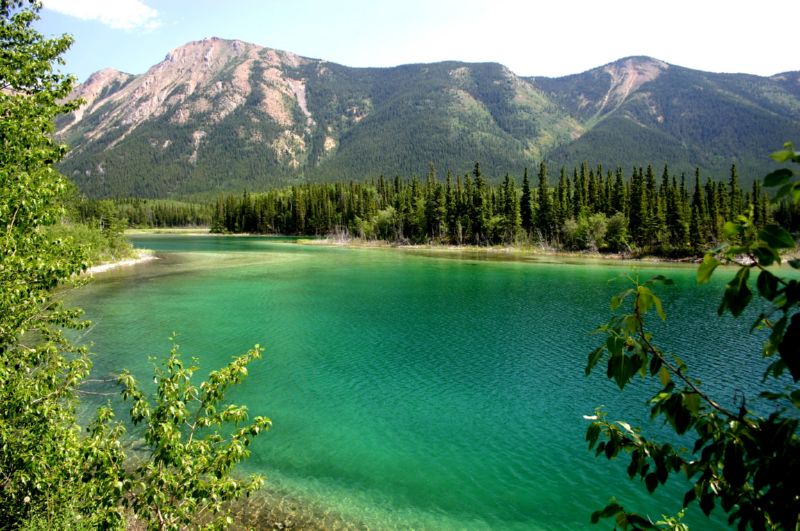 062104 Hyder Cassiar to Skagway Ak (10097)